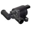 FEBI BILSTEIN Isıtıcı kontrol valfi — Audi A4 (6)