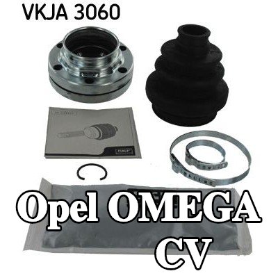 SKF طقم وصلة CV — 2000 Opel Omega
