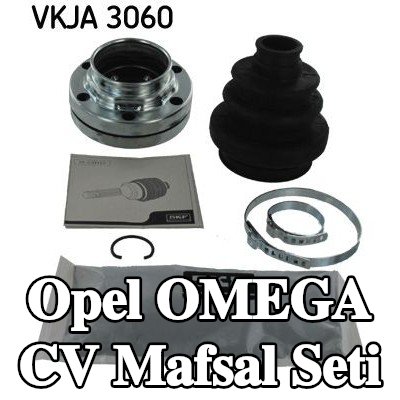 SKF CV Mafsal Seti — 2000 Opel Omega