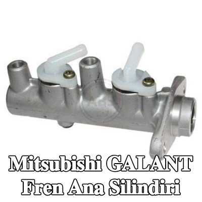 A.B.S. Fren ana silindiri — 1993 Mitsubishi Galant