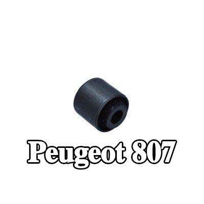 CITROEN/PEUGEOT مخمد مطاطي, حامل المحرك الخلفي, الجزء العلوي الأيمن — Peugeot 807