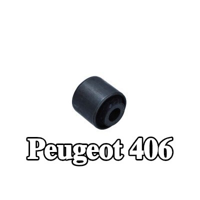 CITROEN/PEUGEOT مخمد مطاطي, حامل المحرك الخلفي, الجزء العلوي الأيمن — Peugeot 406