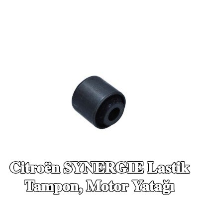 CITROEN/PEUGEOT Lastik tampon, motor montajı Arka, Sağ Üst — Citroën Synergie