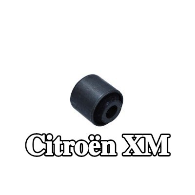 CITROEN/PEUGEOT مخمد مطاطي, حامل المحرك الخلفي, الجزء العلوي الأيمن — Citroën Xm