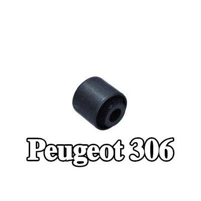 CITROEN/PEUGEOT مخمد مطاطي, حامل المحرك الخلفي, الجزء العلوي الأيمن — Peugeot 306