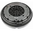 SACHS Tam debriyaj kiti — 2000 Volkswagen California (1)