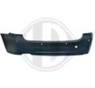 DIEDERICHS Arka tampon Arka — 2012 BMW 3 Series (1)