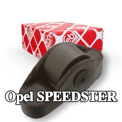 FEBI BILSTEIN ذراع الكرسي الهزاز — Opel Speedster
