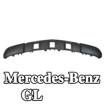 BLIC المقسم الأمامي الأمامي — 2012 Mercedes-Benz Gl