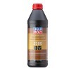 LIQUI MOLY Merkezi hidrolik yağı 2500 — Citroën Dispatch (1)