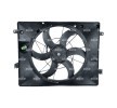NRF Fan, radyatör 470mm, radyatör fan kapağı — Hyundai Genesis (1)