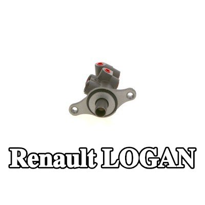 BOSCH المضخة الرئيسية للفرامل — Renault Logan