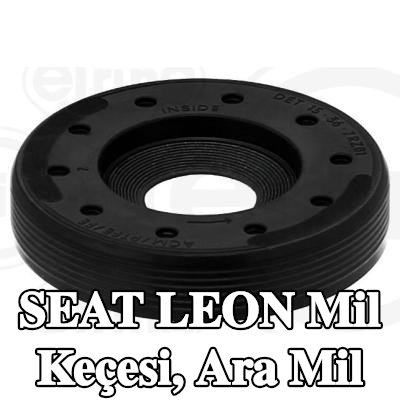 ELRING Mil Keçesi, ara mil — 2012 SEAT Leon