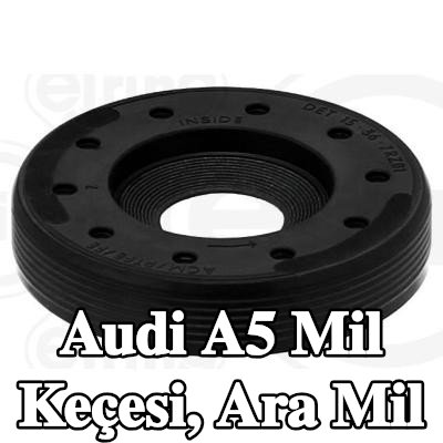 ELRING Mil Keçesi, ara mil — 2012 Audi A5