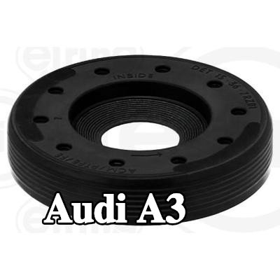 ELRING حشية العمود، العمود الوسيط — 2012 Audi A3