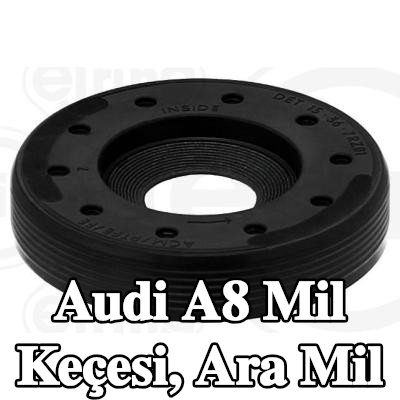 ELRING Mil Keçesi, ara mil — 2012 Audi A8