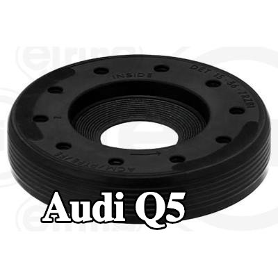 ELRING حشية العمود، العمود الوسيط — 2012 Audi Q5