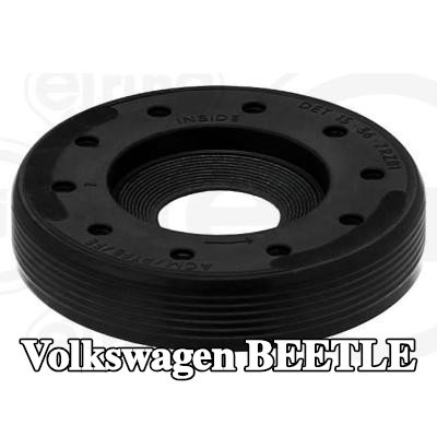 ELRING حشية العمود، العمود الوسيط — 2012 Volkswagen Beetle