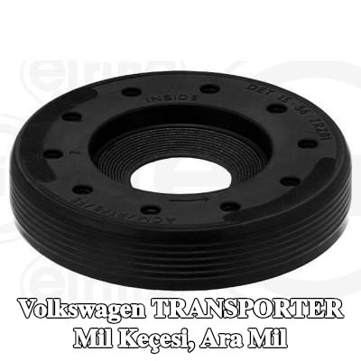 ELRING Mil Keçesi, ara mil — Volkswagen Transporter