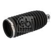 FEBI BILSTEIN Kelepçeli direksiyon kremayeri kılıfı — 2012 Honda Civic (4)