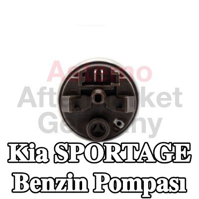 HITACHI Benzin pompası — Kia Sportage