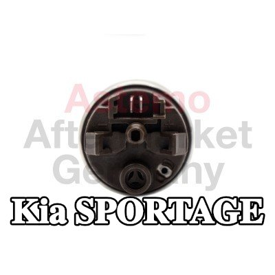 HITACHI مضخة البنزين — Kia Sportage