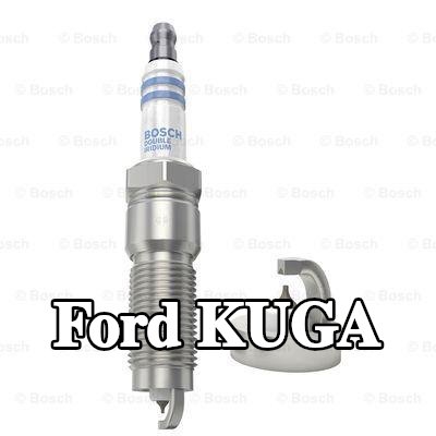 BOSCH حجم مفتاح شمعة الإشعال: 16 مم — 2012 Ford Kuga