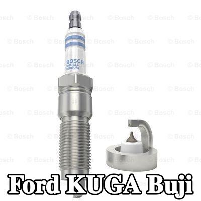 BOSCH Buji Anahtar Boyutu: 16 mm — 2012 Ford Kuga