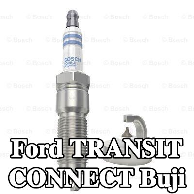 BOSCH Buji Anahtar Boyutu: 16 mm — Ford Transit Connect