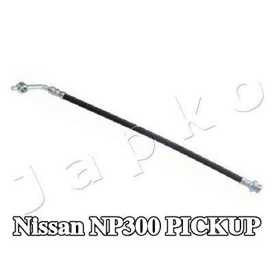 JAPKO حامل التثبيت, خرطوم الفرامل الأمامي الأيمن — Nissan Np300 Pickup