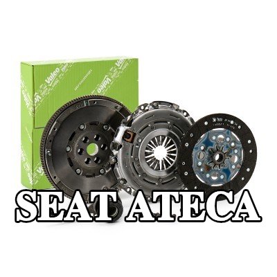 VALEO طقم القابض الكامل — SEAT Ateca