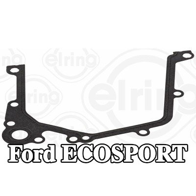 ELRING حشية، مضخة الزيت — 2012 Ford Ecosport