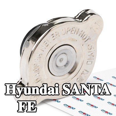 Oyodo غطاء خزان التمدد — Hyundai Santa Fe
