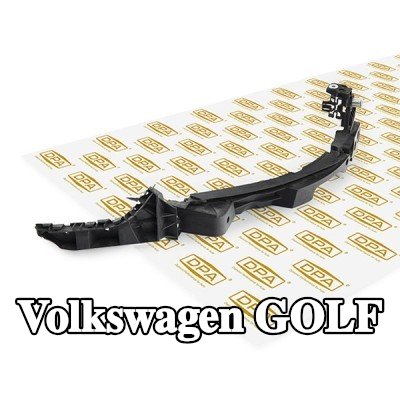 DPA قاعدة المصباح الأيمن — Volkswagen Golf