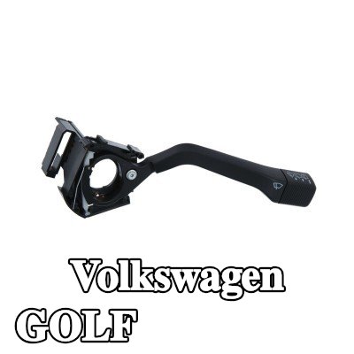 VALEO مفتاح عمود التوجيه — 1990 Volkswagen Golf