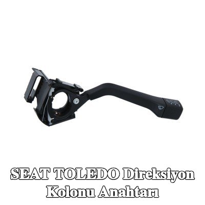 VALEO Direksiyon kolonu anahtarı — 1997 SEAT Toledo