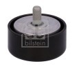 FEBI BILSTEIN Saptırma / kılavuz kasnağı, V-ribbed belt Outer Diameter: 65mm — Kia Proceed (1)