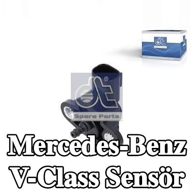 DT Spare Parts Sensör — 1997 Mercedes-Benz V-Class