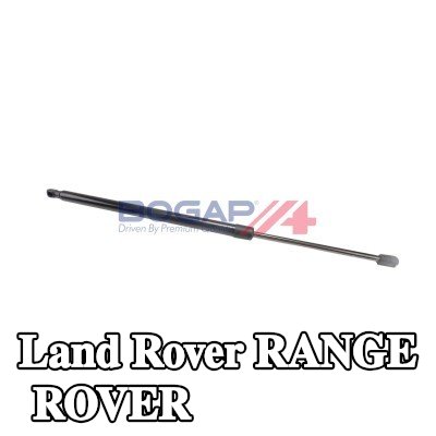 BOGAP دعامة الباب الخلفي الخلفية — 2013 Land Rover Range Rover