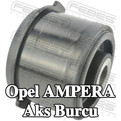 FEBEST Arka aks burcu — Opel Ampera