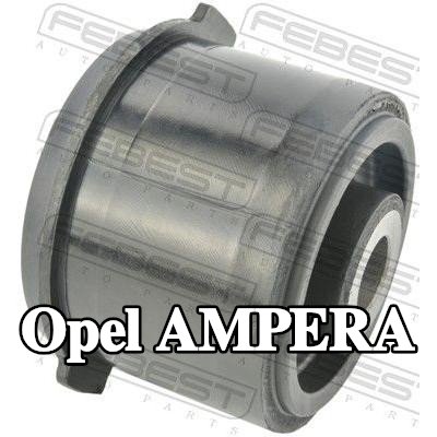 FEBEST جلبة المحور الخلفية — Opel Ampera