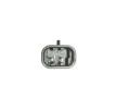 VALEO Sol arka cam regülatörü, Elektrikli, elektrik motorlu — 2002 Opel Astra (3)