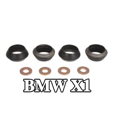 ENGITECH طقم إصلاح الحاقن — BMW X1