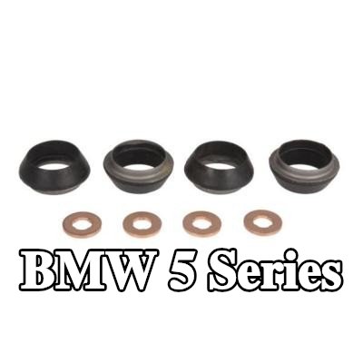 ENGITECH طقم إصلاح الحاقن — BMW 5 Series
