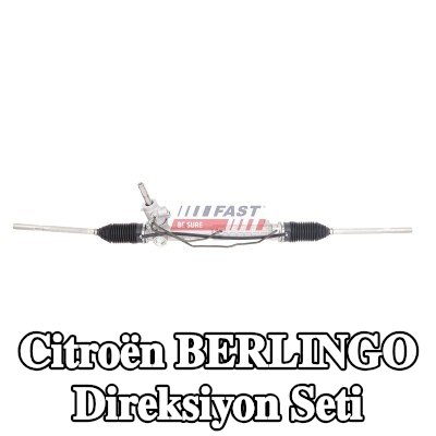 FAST Direksiyon Seti — 2000 Citroën Berlingo