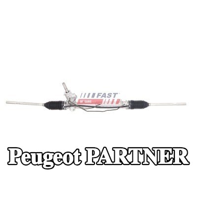 FAST مجموعة التوجيه — 2003 Peugeot Partner