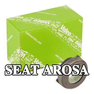 VALEO محمل تحرير القابض — SEAT Arosa