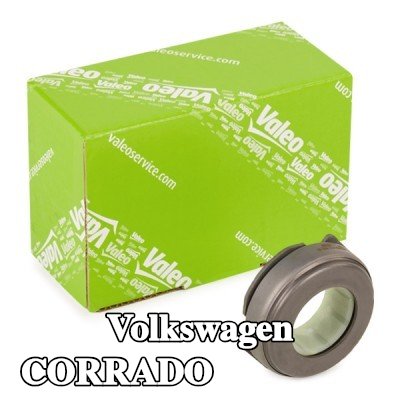 VALEO محمل تحرير القابض — Volkswagen Corrado
