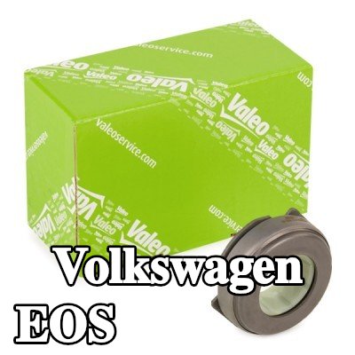 VALEO محمل تحرير القابض — Volkswagen Eos