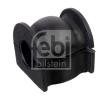 FEBI BILSTEIN Ön aks stabilizatör çubuğu burcu, 19mm, Kauçuk — 2011 Honda Cr-v (2)